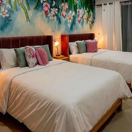 Hotel Boutique Madre Tierra Mazunte Dış mekan fotoğraf