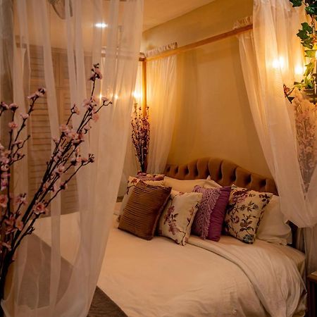 Hotel Boutique Madre Tierra Mazunte Dış mekan fotoğraf