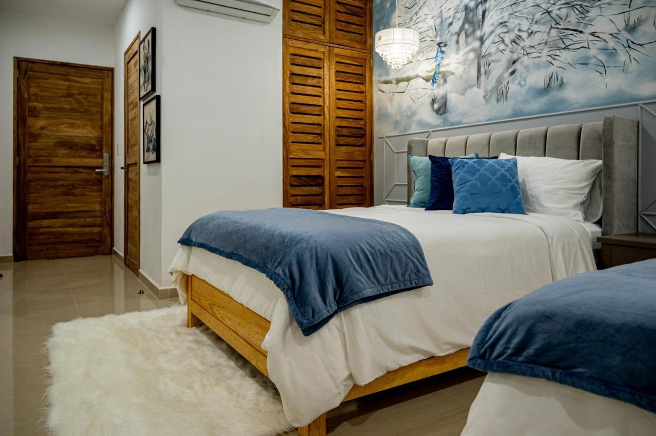 Hotel Boutique Madre Tierra Mazunte Dış mekan fotoğraf