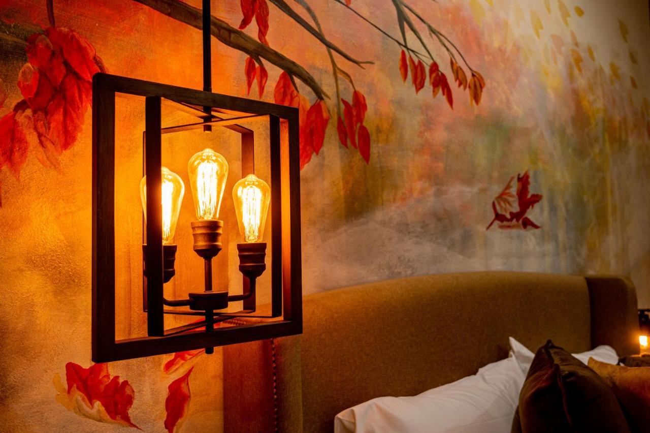 Hotel Boutique Madre Tierra Mazunte Dış mekan fotoğraf
