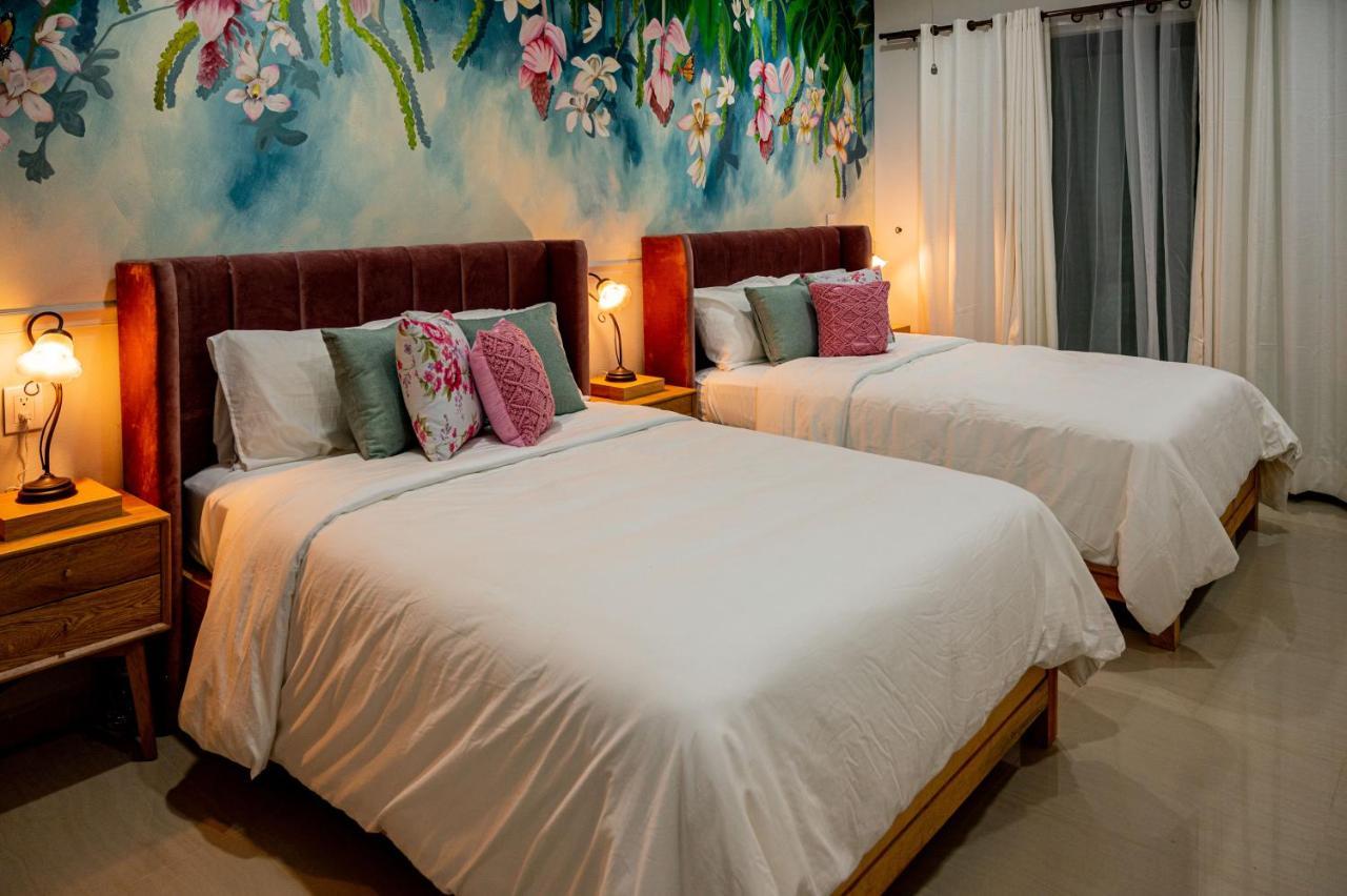 Hotel Boutique Madre Tierra Mazunte Dış mekan fotoğraf