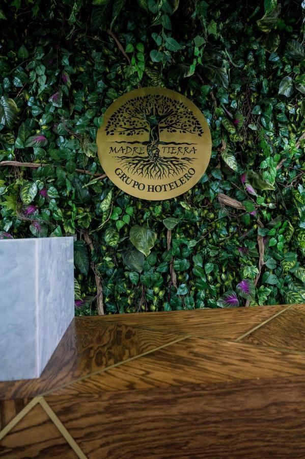Hotel Boutique Madre Tierra Mazunte Dış mekan fotoğraf