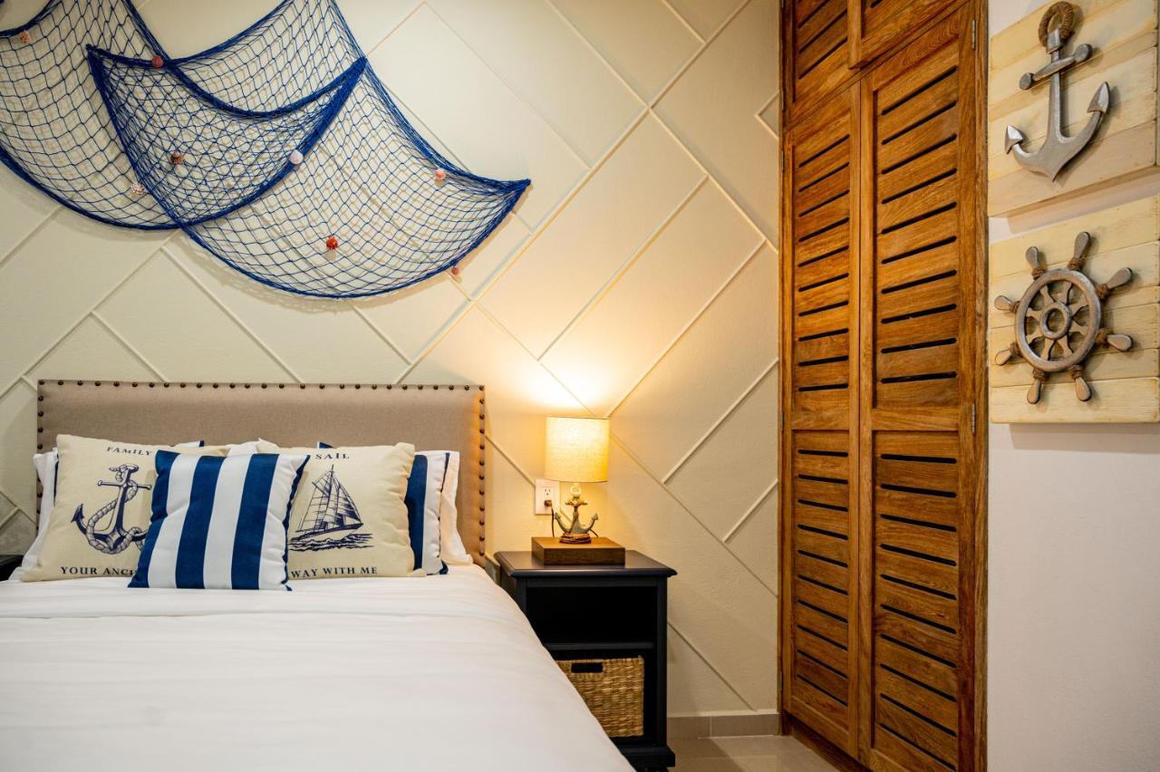 Hotel Boutique Madre Tierra Mazunte Dış mekan fotoğraf