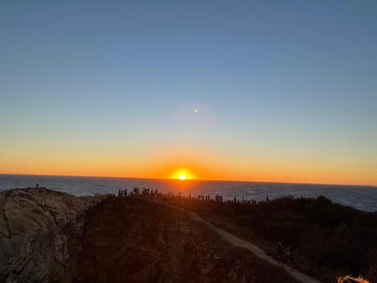 Hotel Boutique Madre Tierra Mazunte Dış mekan fotoğraf