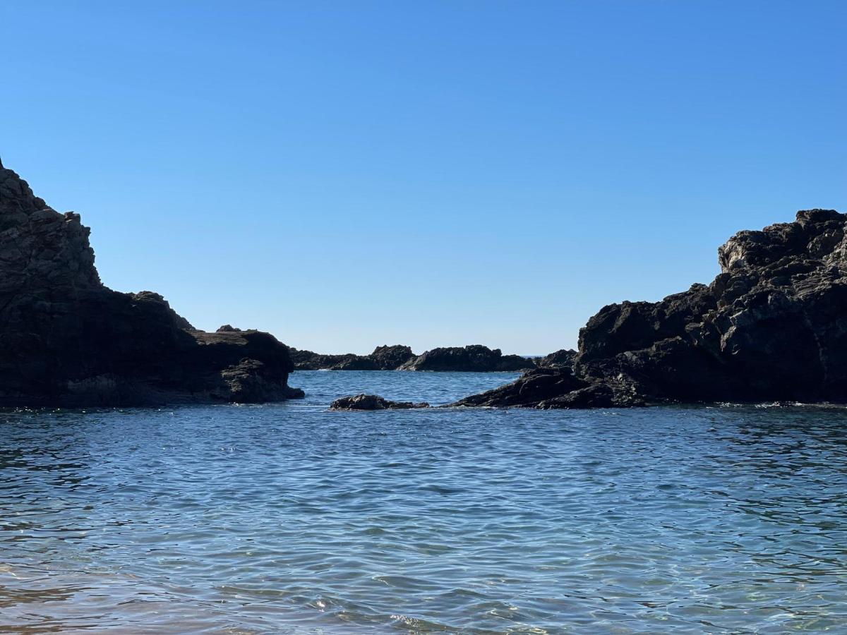 Hotel Boutique Madre Tierra Mazunte Dış mekan fotoğraf