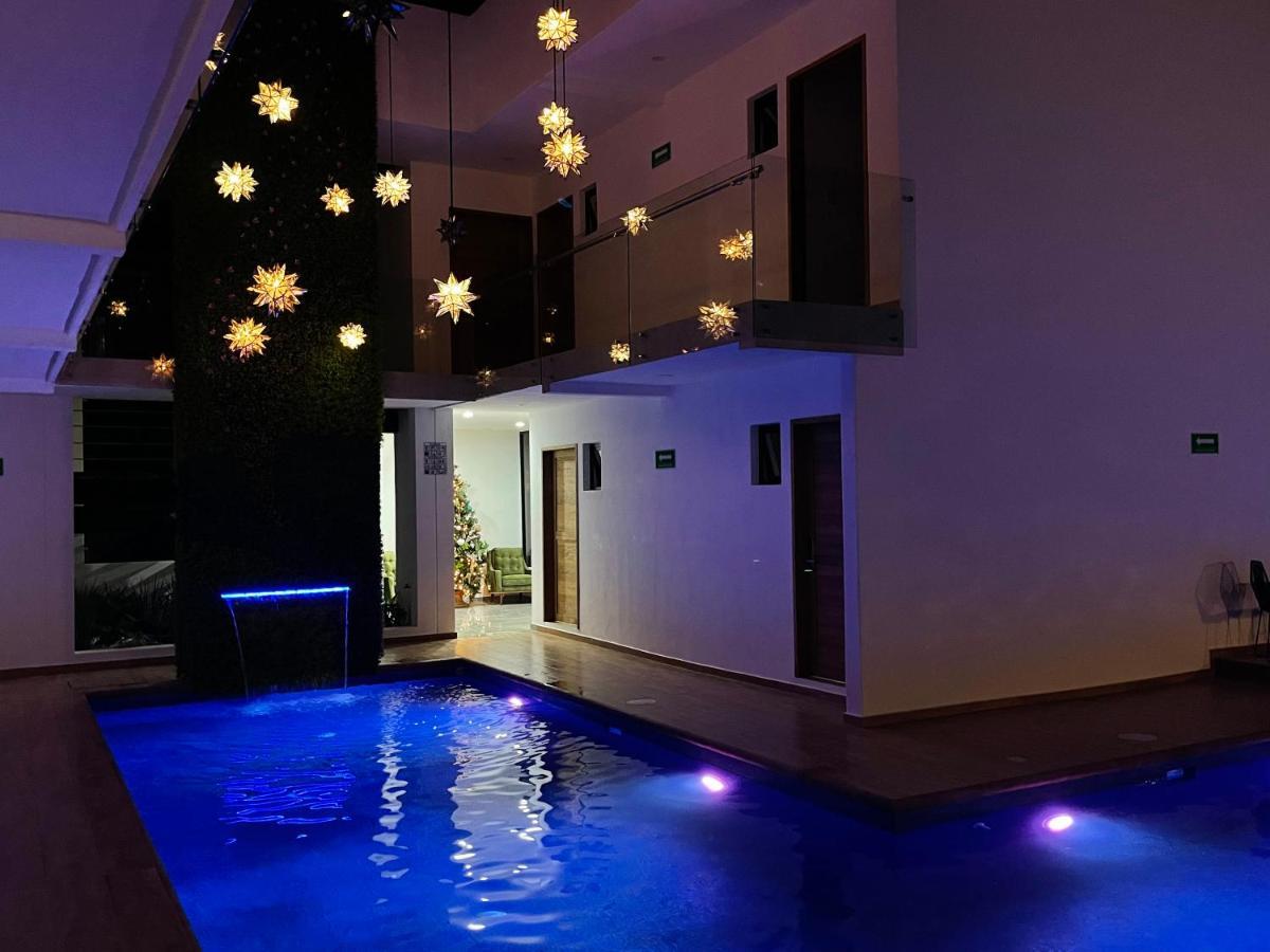 Hotel Boutique Madre Tierra Mazunte Dış mekan fotoğraf