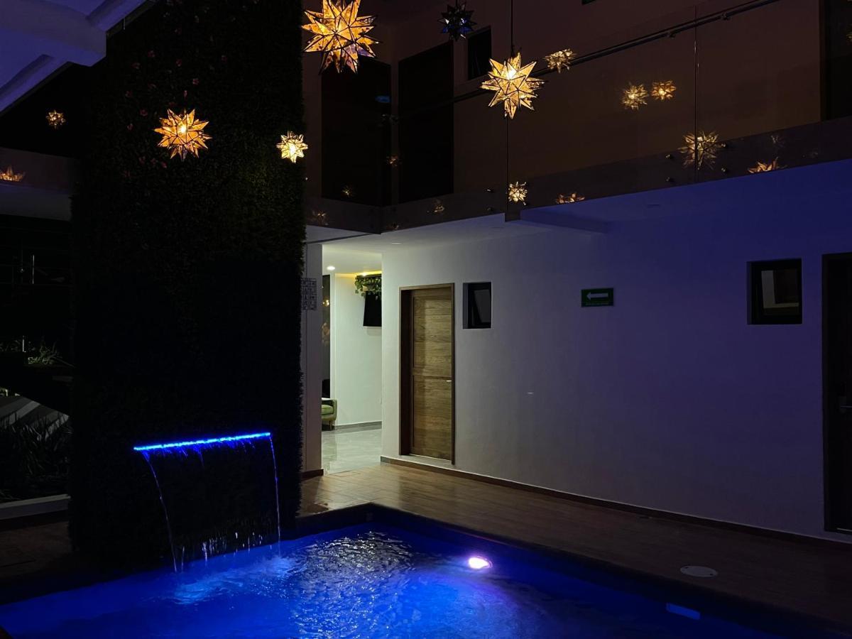 Hotel Boutique Madre Tierra Mazunte Dış mekan fotoğraf
